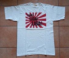 T-shirt Maglia LIGABUE Liga