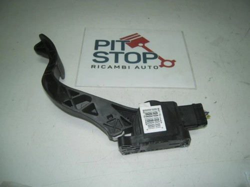 9671416880 pedale acceleratore - pedale,
