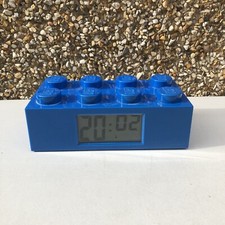 Lego sveglia illumina - lego®,