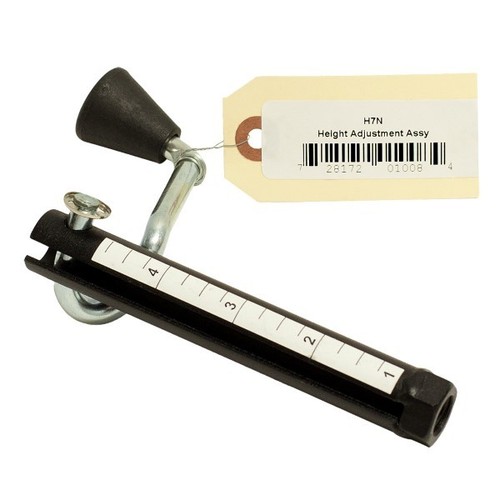 Swisher h7n regolatore - swisher,