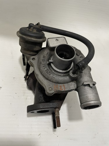 Turbina turbocompressore opel - turbocompressore,