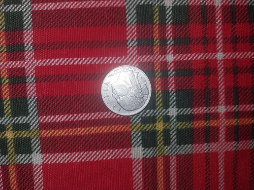 Moneta cent 1941 - moneta,