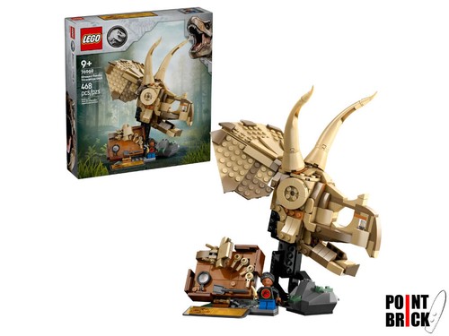 Lego 76969 jurassic - 76969,