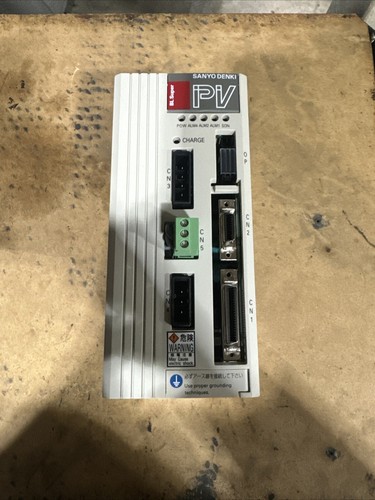 Sanyo denki pv1a030en61soy - sanyo,