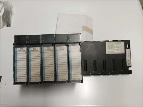 Plc fanuc serie 9030 - plc,