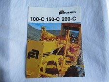 Brochure livellatrice motore