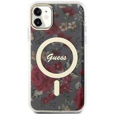 Custodia Guess iPhone 11 cover