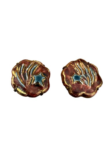 Boucles oreilles clips - boucles,
