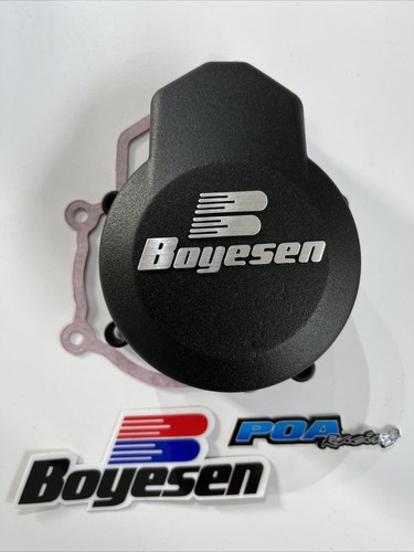 Boyesen coperchio accensione - boyesen,