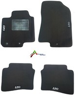 Tappetini auto in moquette su