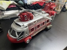 Elicottero a doppia elica