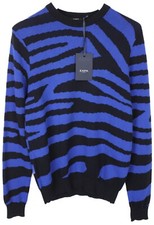 ZAPA Maglione Uomo LARGE