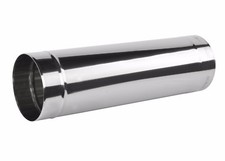 Stainless steel pipe 60mm/0.5m