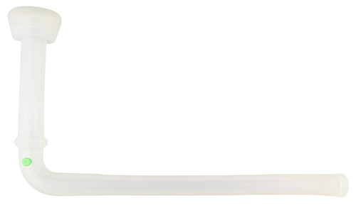 Tettarella guaina adattabile