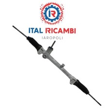 SCATOLA STERZO GUIDA FIAT GRANDE PUNTO 199 1.3 1.9 D MULTIJET 1.4 16V 51813212