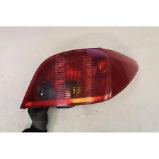 FANALE POST. DX PER PEUGEOT 307 (01-05) 1.4 16V BER. 5P/B/1360CC. 2001