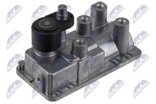 Nty attuatore turbina - nty,