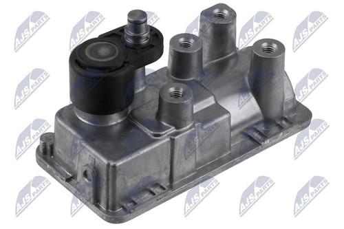 Nty attuatore turbina - nty,