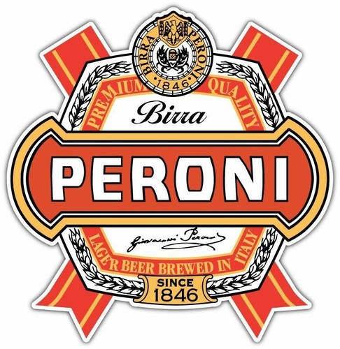 Peroni birra beer - peroni,