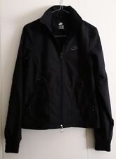 Nike Tuta ginnastica Giacca Pantalone Sport Nero Tg XS cm 168 Originali