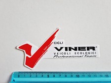 ADESIVO CICLI VINER VEICOLI
