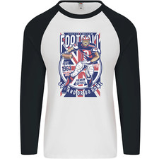 UK Football Americano