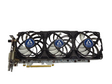 GALAX nVIDIA GeFORCE GTX 970