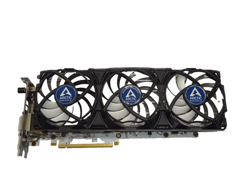 Galax nvidia geforce gtx 970 - nvidia,