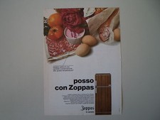 advertising Pubblicità 1969