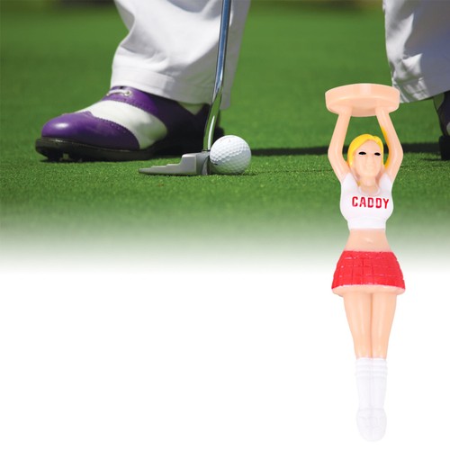 Pack giocatori di golf - di,