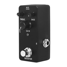 Pedale Effetti per Chitarra