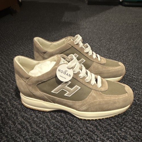 Hogan sneakers basse stringate - sneakers,