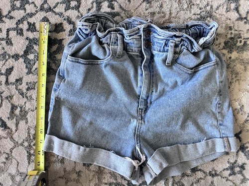 Pantaloncini vintage guess - vintage,