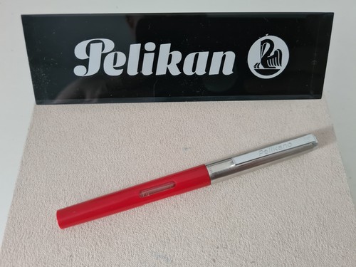 Penna stilografica scuola