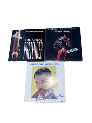 Freddie mercury the great - the,