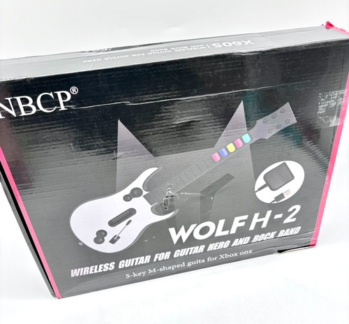 Wireless guitar for - guitar,