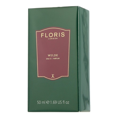 Floris wilde edp spray 50 - spray, ml
