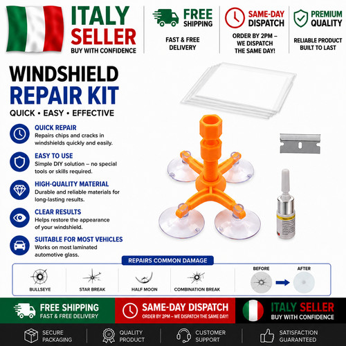 Kit resina ripara - kit,