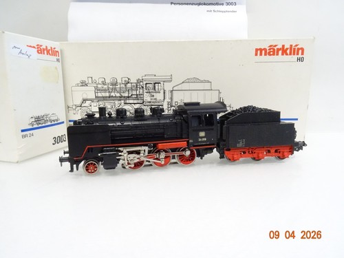 Märklin 3003 locomotiva a - 3003,