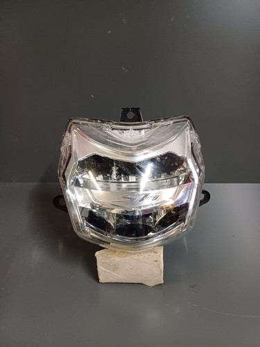 Faro anteriore honda - faro, sh