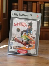 Jeu Playstation 2 PS2 Fifa