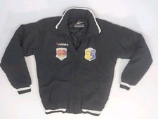 Giacca Vintage Calcio Italiano