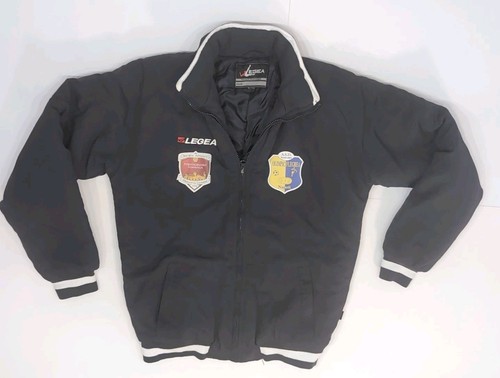 Giacca vintage calcio italiano - giacca,