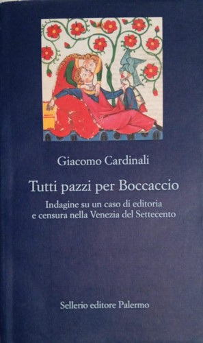 Giacomo cardinali tutti - cardinali,
