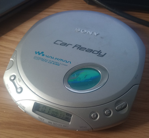 Sony walkman e356ck - walkman, lettore
