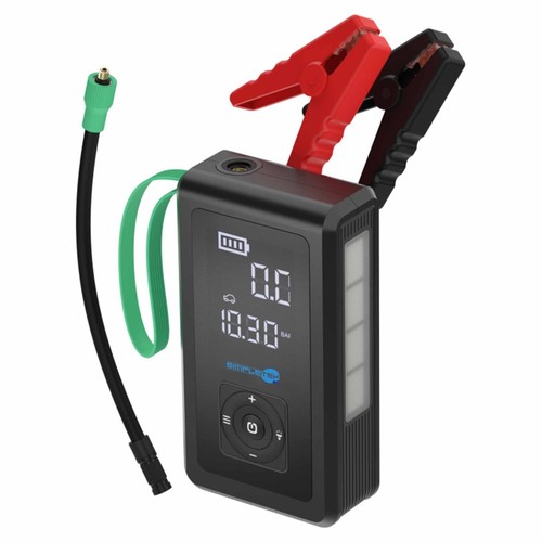 Jump starter con - 1,