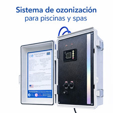JLW4200 Sistema di