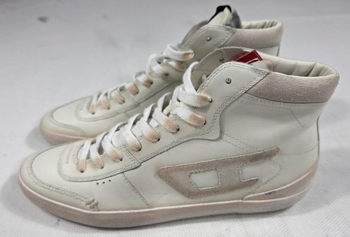 Diesel leroji sneaker mid - diesel,