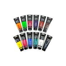 Liquitex Basics vernice acrilica 118 ml - 72 colori disponibili