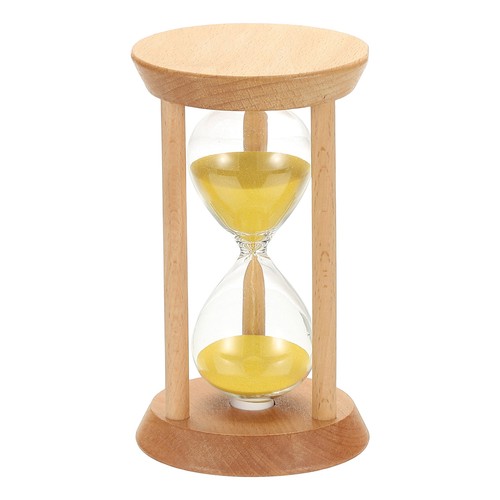 1pcs minuti timer sabbia - 30,